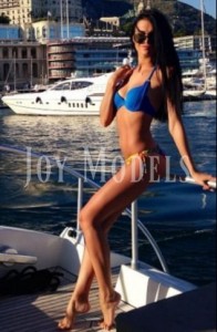 Lya, Luxury Companion geneve